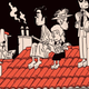 Illustration for article titled For Cartoon Studies Graduates, Even The Diploma Is A Work Of Art
